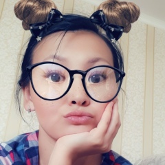 Раушан Махмутова, 13.01.1990, Актобе