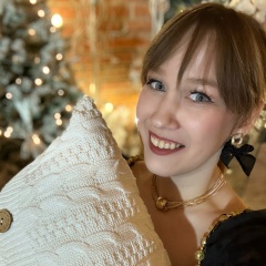 Лиза Соколова, 17.10