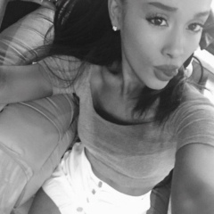 Ariana Grande, 26.06.1993, Boca Raton