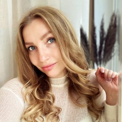 Люба Ярахтина, 24.10.1993, Нижний Новгород