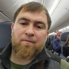 Ahmed Musaev, 11.05.1989, Грозный