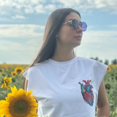 Юля Швец, 11.10, Первоуральск