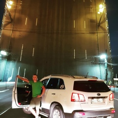 Денис Лукияненко, 05.03, Санкт-Петербург