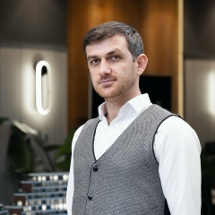 Ферди Турсунов, 18.12.1989