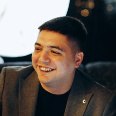 Макс Михайлов, 31.12, Белгород