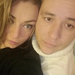 Сергей Александров, 24.11.1984, Санкт-Петербург