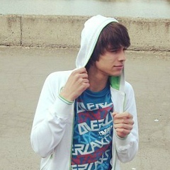 Владислав Долматов, 27.08.1990