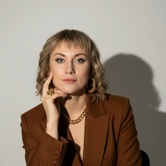 Наталья Шарова, 29.10.1990, Оренбург