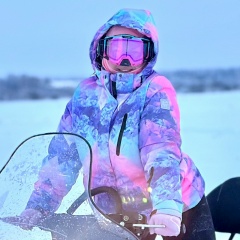 Машуля Сафонова, 03.01