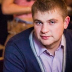 Виталий Гуринович, 19.11.1986, Санкт-Петербург