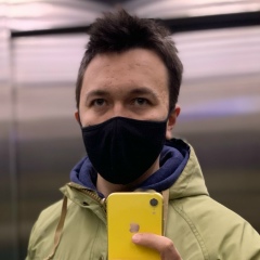 Ришат Валеев, 02.08.1987, Москва