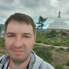 Александр Кущ, 06.02.1988, Санкт-Петербург