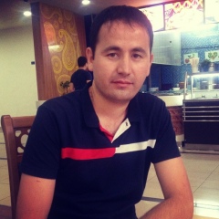 Дильмурат Кадиров, 22.07.1985, Шымкент