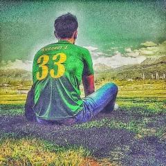 Арзик Мададов, 21.09.1904, Алматы