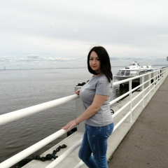 Ксения Чернышева, 15.09, Оренбург