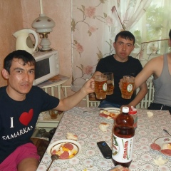 Xusan Qorjovov, 15.05.1989