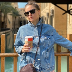 Мария Манакова, 08.01.1986