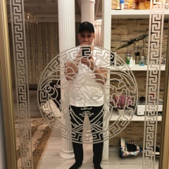 Алексей Мологонцев, 24.11, Москва