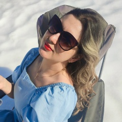 Эля Нигмайзянова, 28.03, Пермь