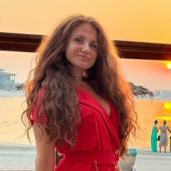 Юлия Лебедева, 22.04, Москва