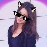 Дарья Майская, 10.01