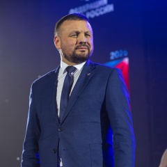 Андрей Истомин, 27.07, Сыктывкар