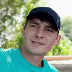 Галинур Халитов, 16.03, Мраково