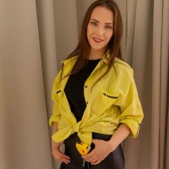 Анна Колесникова-Дизайн Ремонт, 22.11.1989, Вышестеблиевская