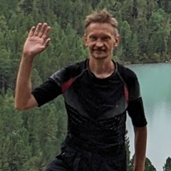 Дмитрий Ребров, 19.09.1976, Санкт-Петербург