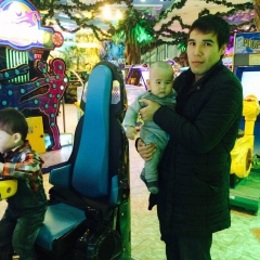 Нурберген Таушанбаев, 26.06.1991, Уральск