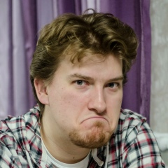 Геннадий Снохин, 25.04.1988, Тюмень