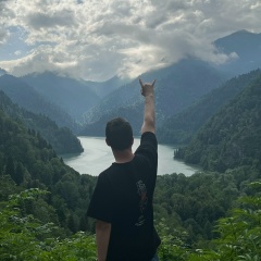 Александр Карев, 25.02, Москва