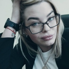 Ольга Харламова, 15.02, Санкт-Петербург