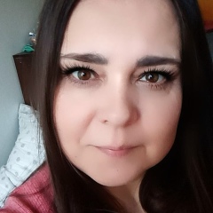 Марина Новикова, 09.07, Warszawa