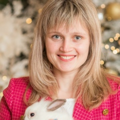 Марина Кудрина, 04.07.1987, Москва