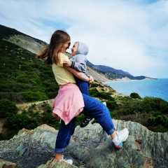 Анна Волошина, 23.04, Астрахань