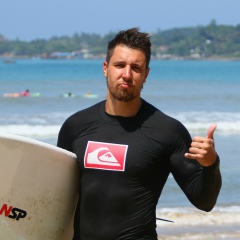 Sasha Ermolov, 15.02.1989