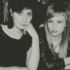 Виктория Коломойцева, 05.10, Алматы