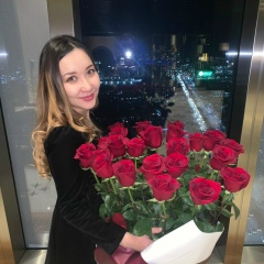 Айнур Асылбекова, 18.01, Алматы