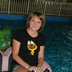 Людмила Зеленская, 25.05, Мурманск