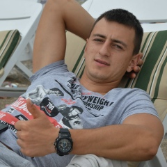 Артур Івасютин, 03.09, Коломыя