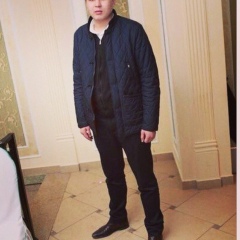 Бекболат Куаншиев, 12.01