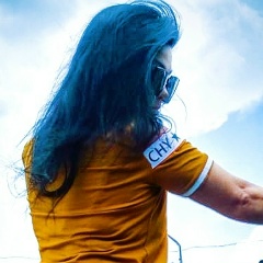 Карина Курушпаева, 14.06.1993, Караганда