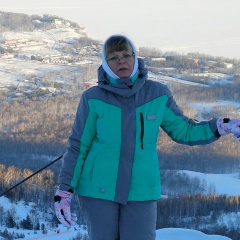 Татьяна Тимофеева, 22.06.1969, Ямник (Ямникское с/п)