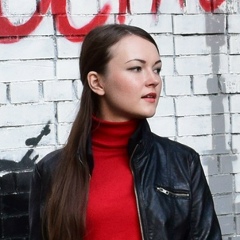 Елена Шихова, 03.11.1988, Гай