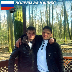 Вадим Ануфриев, 07.02.1982, Москва