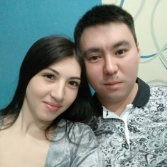 Айдар Утежанов, 20.07.1985, Алматы