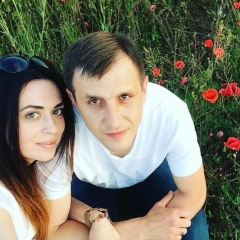 Ольга Сафронова, 03.09, Одесса