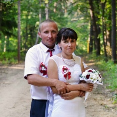 Олеся Кіпень, 31.07