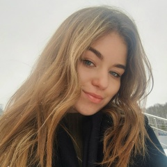 Ксения Романчук, 30.05.2000